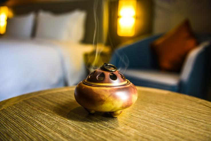 Holiday Inn Express Lhasa Potala Palace, An Ihg Hotel Εξωτερικό φωτογραφία