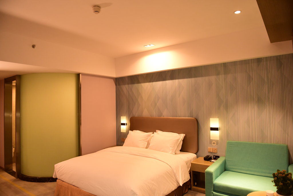 Holiday Inn Express Lhasa Potala Palace, An Ihg Hotel Εξωτερικό φωτογραφία
