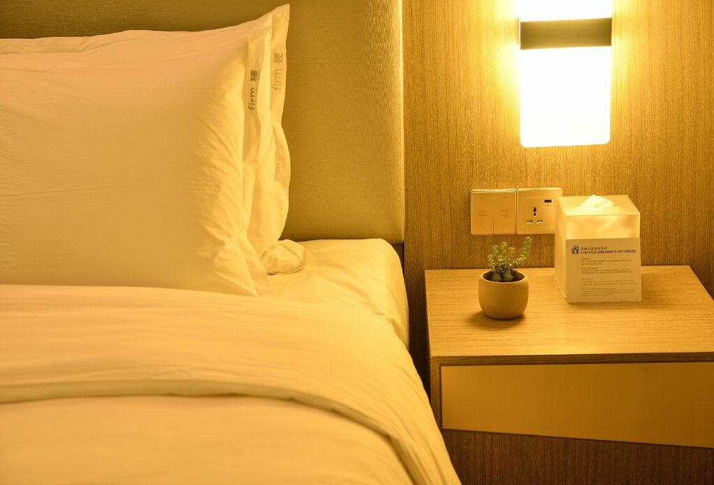 Holiday Inn Express Lhasa Potala Palace, An Ihg Hotel Εξωτερικό φωτογραφία
